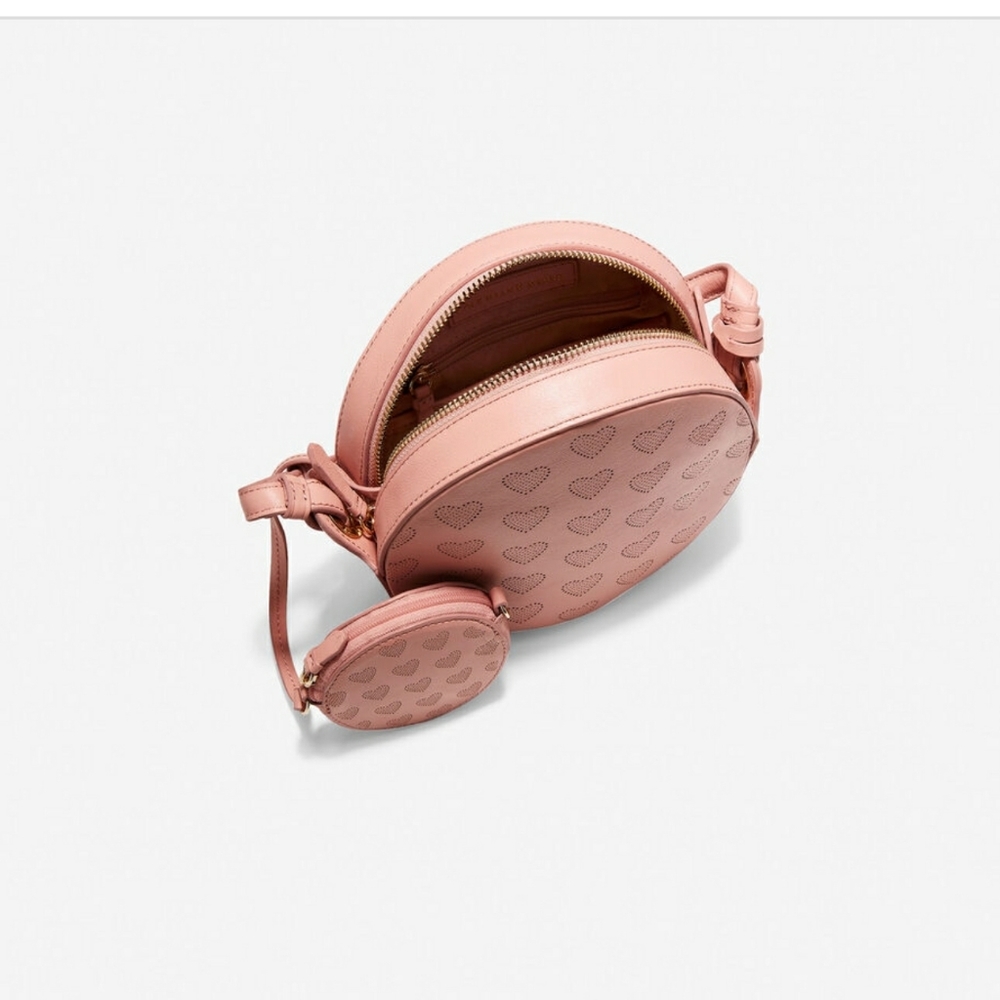 Cole Haan x Rodarte bag